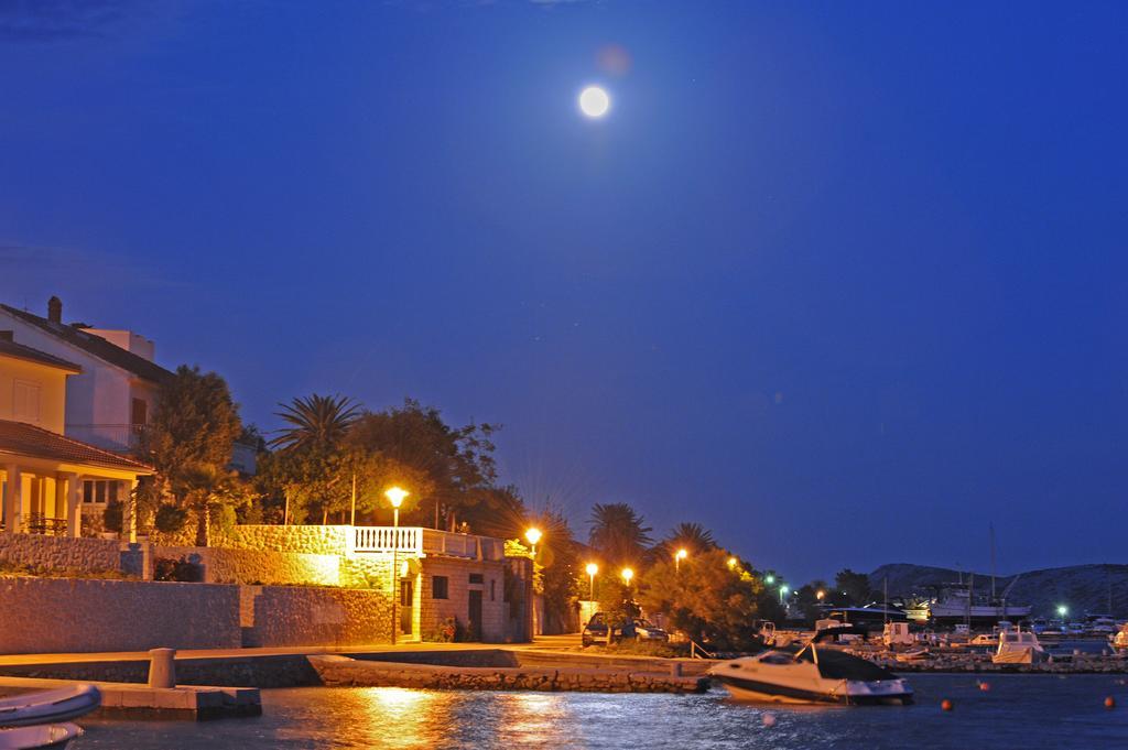 Apartments Nautica Barbat na Rabu Quarto foto