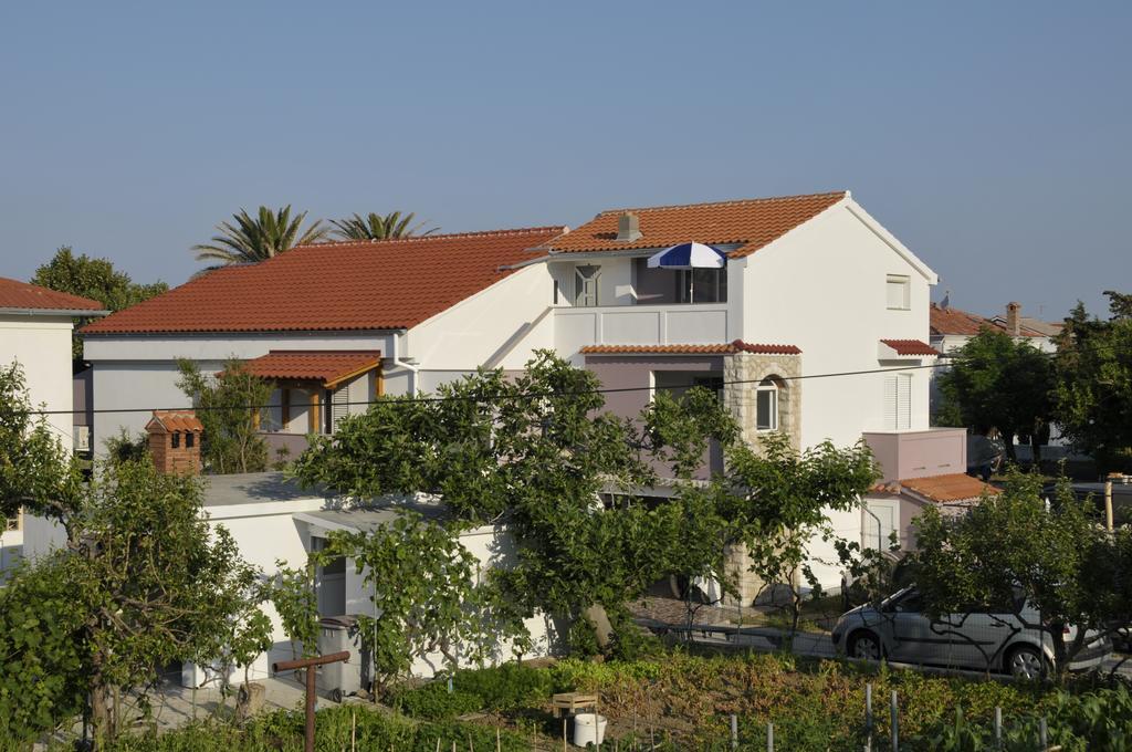 Apartments Nautica Barbat na Rabu Quarto foto